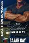 [Texas Titan Romances 01] • The Storybook Groom